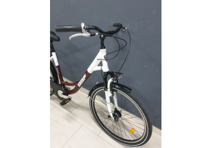 Велосипед BBF Verona 26"втулка Sram S7 из Германии