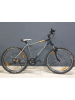 Велосипед Bulls Sharptail novice Alu 26" из Германии