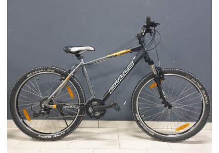 Велосипед Bulls Sharptail novice Alu 26" из Германии