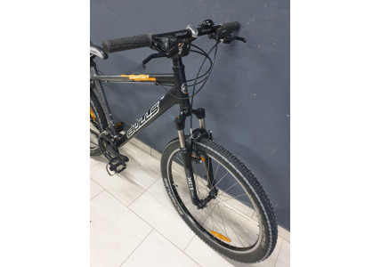 Велосипед Bulls Sharptail novice Alu 26" из Германии