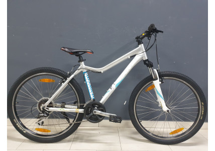 Велосипед GIANT Rincon alu 26"
