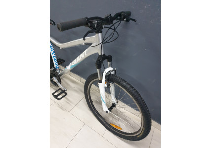 Велосипед GIANT Rincon alu 26"