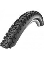 Покрышка Schwalbe BLACK JACK 24x1.90 (47-507) HS407 KevlarGuard
