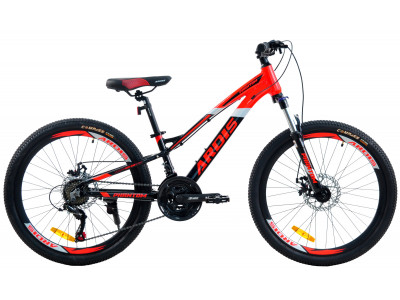 Велосипед ARDIS 24 MTB AL "PHANTOM" Alu 11