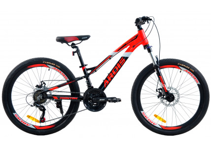 Велосипед ARDIS 24 MTB AL "PHANTOM" Alu 11