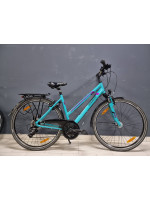 Городской велосипед Pegasus Piazza Lite 28"