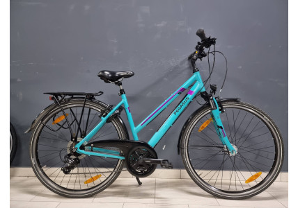 Городской велосипед Pegasus Piazza Lite 28"