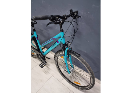 Городской велосипед Pegasus Piazza Lite 28"