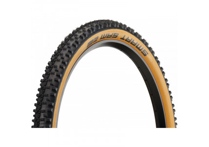 ПОКРЫШКА SCHWALBE SMART SAM PERF 27.5X2.10,(54-584)