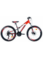 Велосипед Ardis 24 MTB ST "PHANTOM" рама 11"