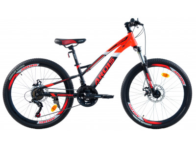 Велосипед Ardis 24 MTB ST "PHANTOM" рама 11"