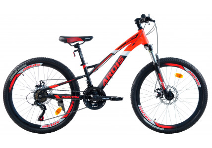 Велосипед Ardis 24 MTB ST "PHANTOM" рама 11"