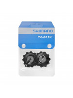 Ролики переключателя Shimano LX/Deore/105/Tiagra, комплект