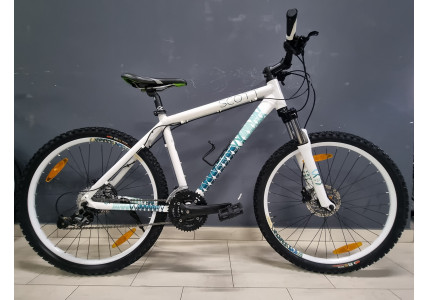 Гірський велосипед SCOTT 620 Alu 26"гідравлика Shiimano 