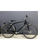 Велосипед KETTLER City 28"планетарка Shimano Nexus 7