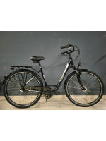 Городской велосипед Kreidler Alu 28" планетарная втулка Shimano nexus 3