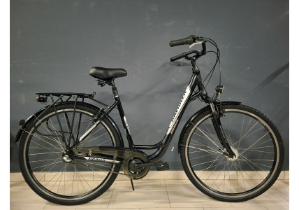 Городской велосипед Kreidler Alu 28" планетарная втулка Shimano nexus 3