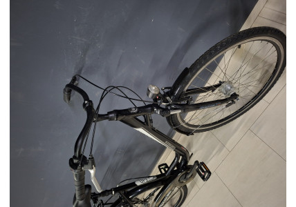 Городской велосипед Kreidler Alu 28" планетарная втулка Shimano nexus 3