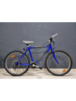 Горный ретро велосипед CARBON Shimano CT91 26" в хорошем состоянии