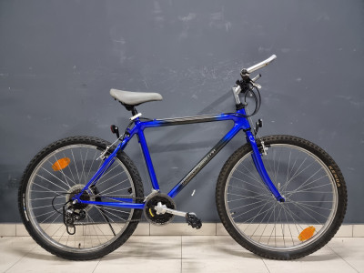 Горный ретро велосипед CARBON Shimano CT91 26" в хорошем состоянии