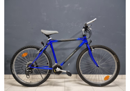 Гірський ретро велосипед CARBON Shimano  CT91 26" в хорошому стані