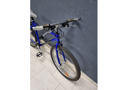 Гірський ретро велосипед CARBON Shimano  CT91 26" в хорошому стані