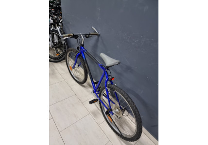 Гірський ретро велосипед CARBON Shimano  CT91 26" в хорошому стані