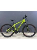 Велосипед Focus Whistler 27.5"дисковая гидравлика Shimano