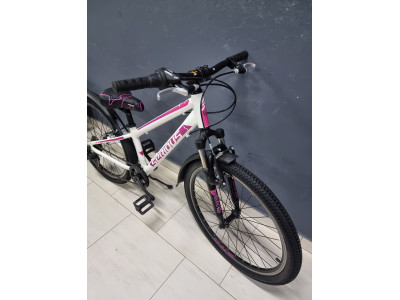 Детский велосипед Rock Ville serious 24"