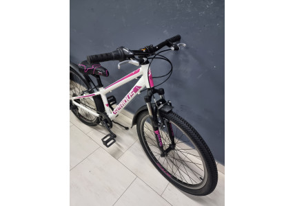 Детский велосипед Rock Ville serious 24"