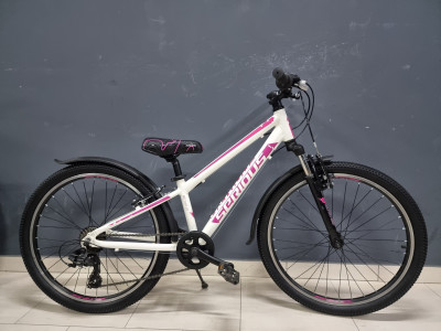 Детский велосипед Rock Ville serious 24"