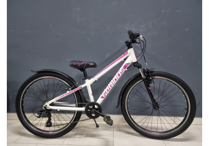 Детский велосипед Rock Ville serious 24"