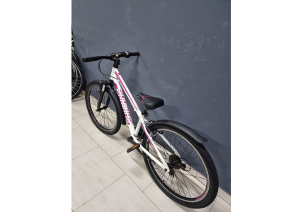 Детский велосипед Rock Ville serious 24"