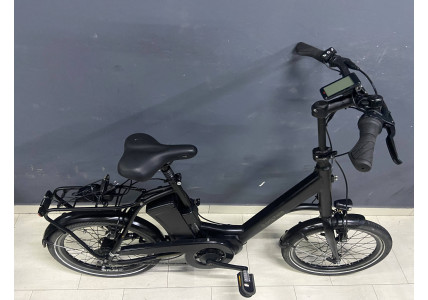 Электровелосипед Prophete URBANICER 20