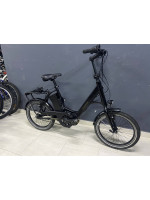 Електровелосипед Prophete URBANICER 20"