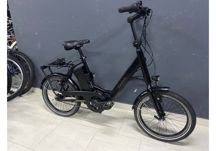 Электровелосипед Prophete URBANICER 20