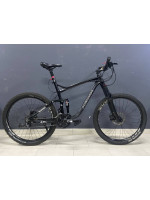 Горный велосипед HAWK Fourtyfour FS 27.5"