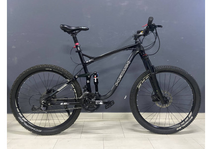 Горный велосипед HAWK Fourtyfour FS 27.5"