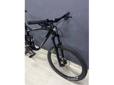 Горный велосипед HAWK Fourtyfour FS 27.5"