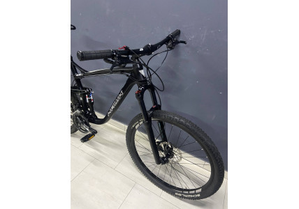 Горный велосипед HAWK Fourtyfour FS 27.5"