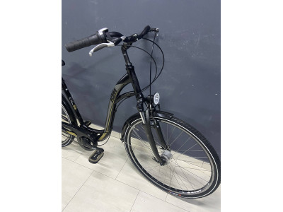 Велосипед  KTM CITY UNIVERS 28"Планетарная втулка Shimano nexus 8