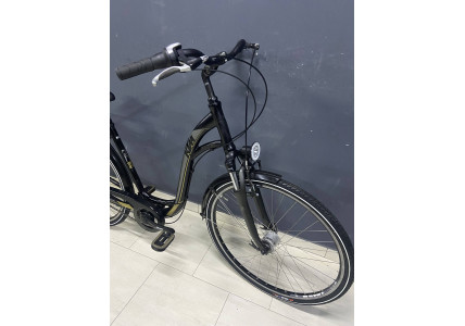 Велосипед  KTM CITY UNIVERS 28"Планетарная втулка Shimano nexus 8