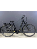 Велосипед  KTM CITY UNIVERS 28"Планетарная втулка Shimano nexus 8