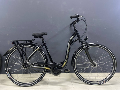 Велосипед  KTM CITY UNIVERS 28"Планетарная втулка Shimano nexus 8