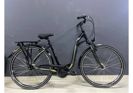 Велосипед  KTM CITY UNIVERS 28"Планетарная втулка Shimano nexus 8