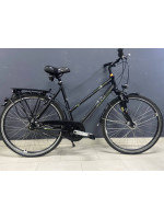 Велосипед KTM Life 28"Планетарная втулка Shimano nexus 8