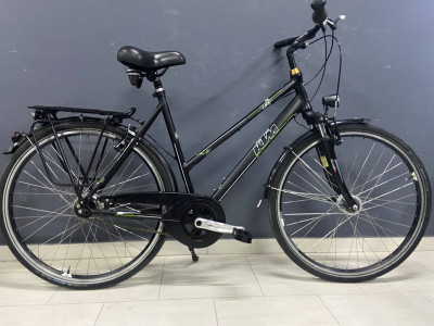 Велосипед KTM Life 28"Планетарная втулка Shimano nexus 8