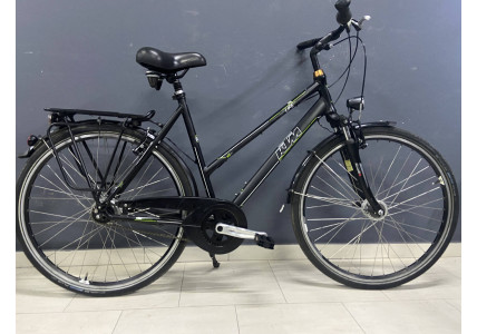 Велосипед KTM Life 28"Планетарная втулка Shimano nexus 8