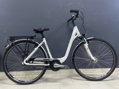 Велосипед Pegasus Solero 28"втулка shimano nexus 8