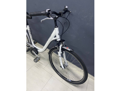 Велосипед Pegasus Solero 28"втулка shimano nexus 8